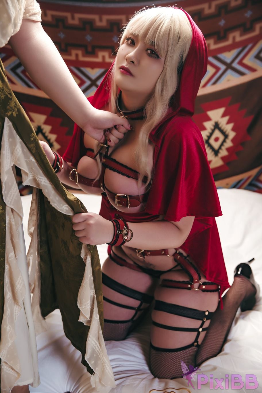 Coser LoLiSAMA PixiBB.COM 003