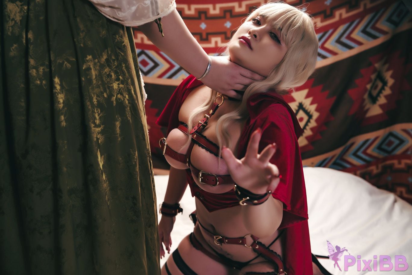Coser LoLiSAMA PixiBB.COM 007