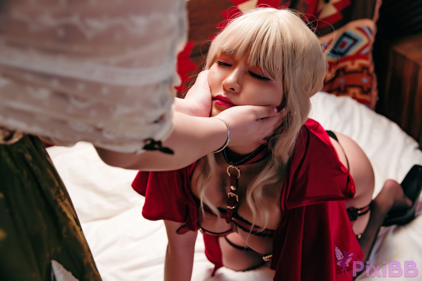 Coser LoLiSAMA PixiBB.COM 009