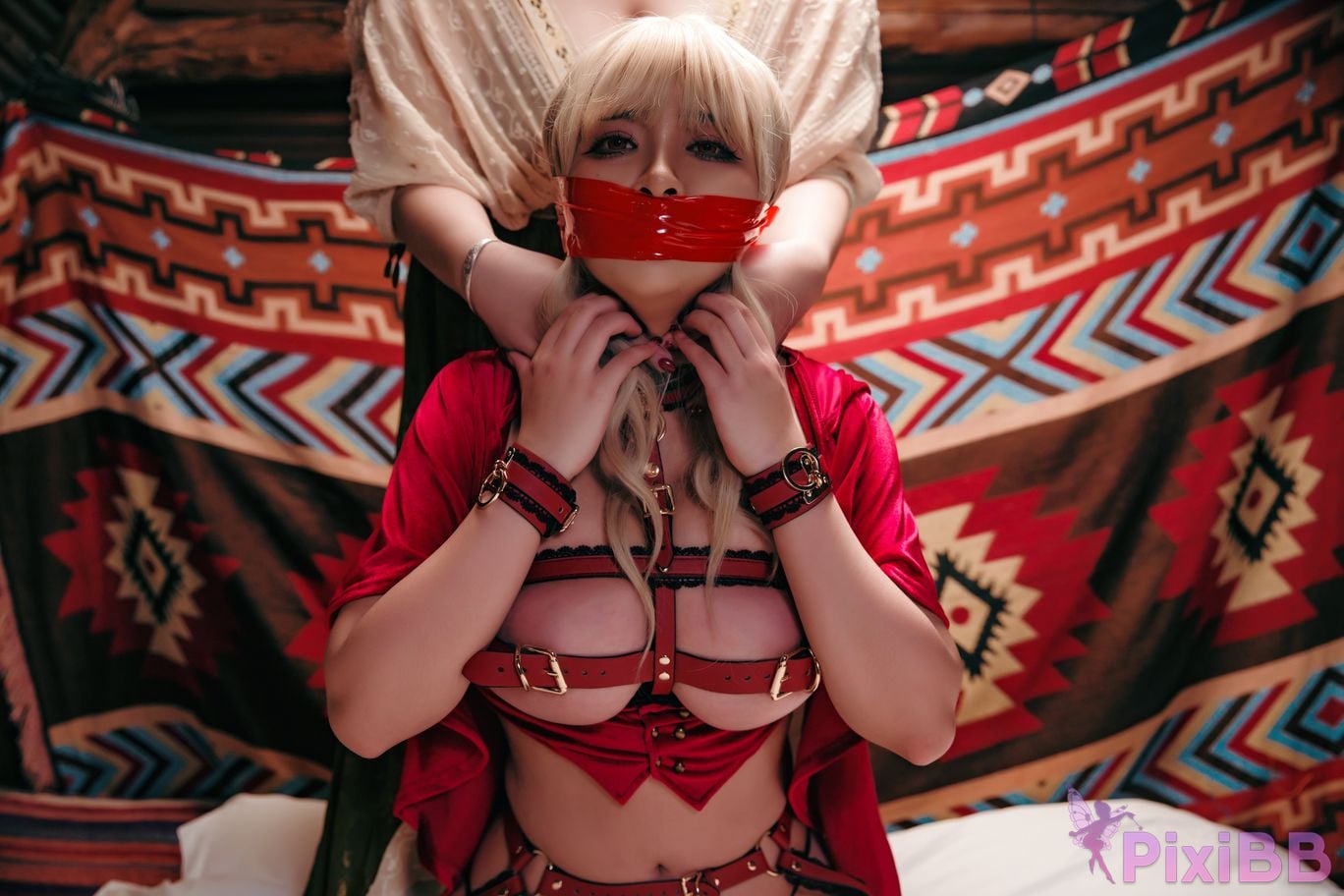 Coser LoLiSAMA PixiBB.COM 016