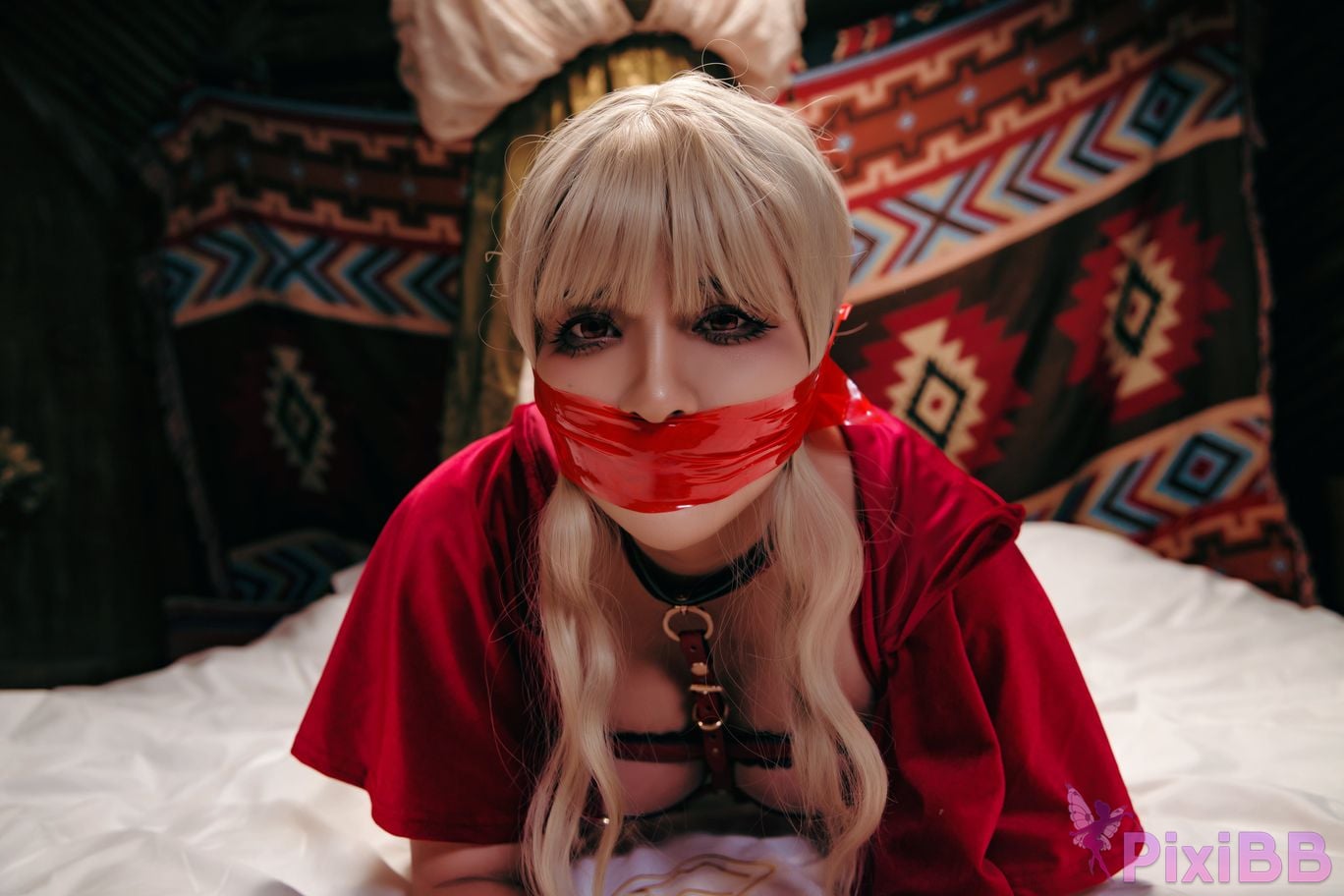 Coser LoLiSAMA PixiBB.COM 018