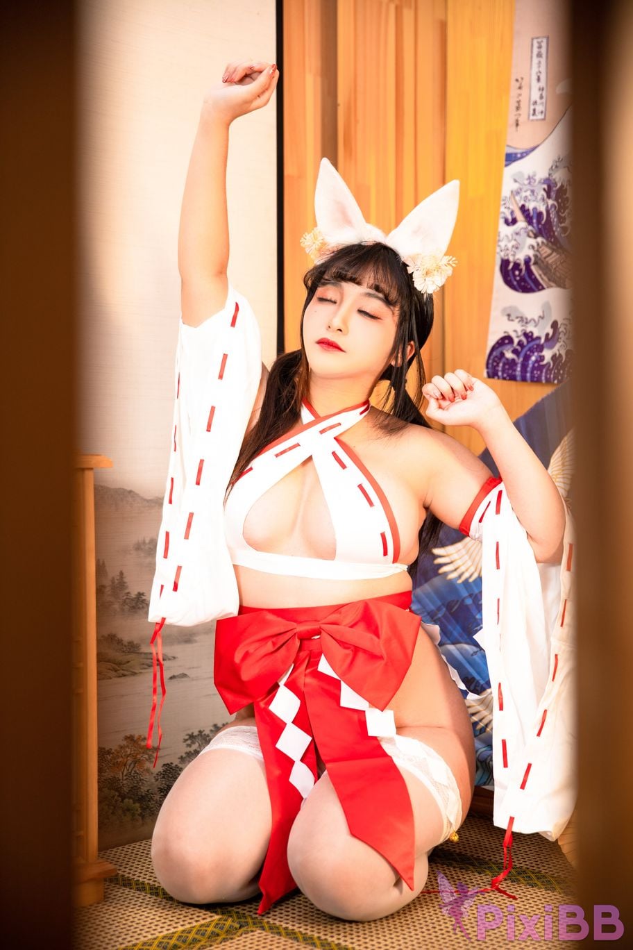 Coser LoLiSAMA 2.0 PixiBB.COM 018