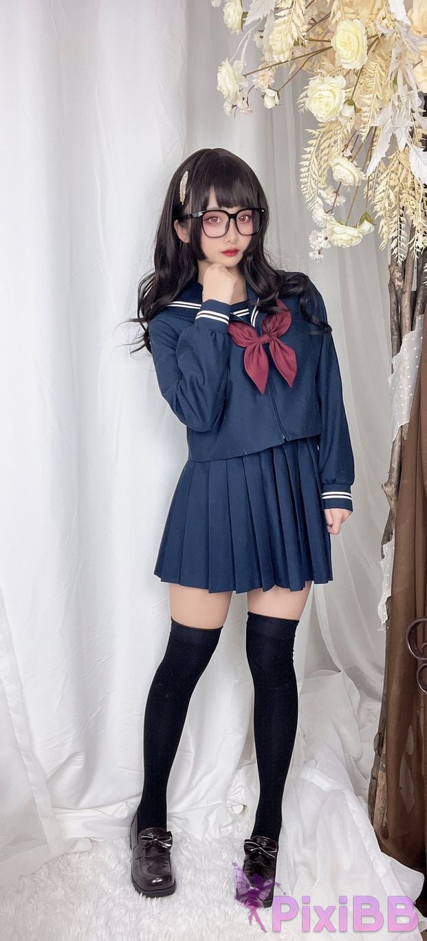 Coser LoLiSAMA PixiBB.COM 001