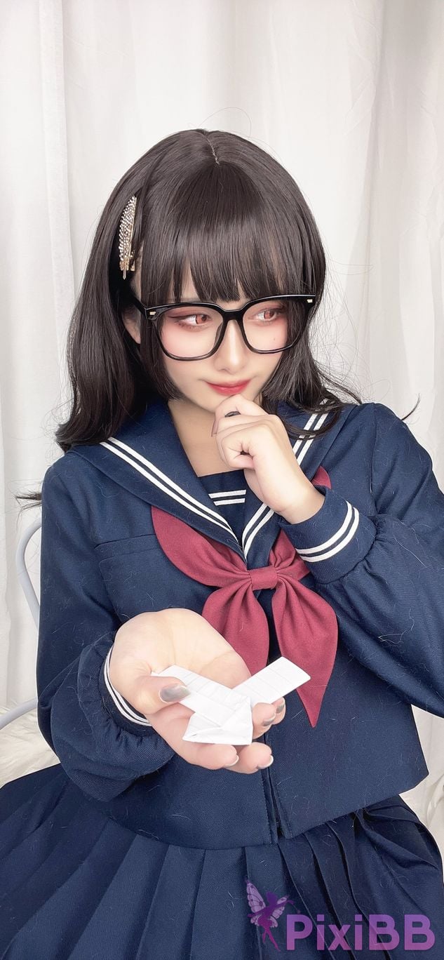 Coser LoLiSAMA PixiBB.COM 004