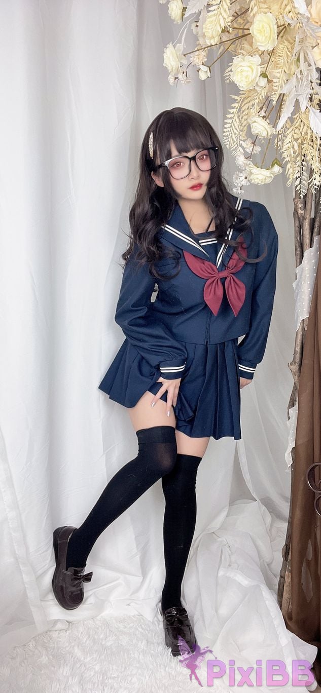 Coser LoLiSAMA PixiBB.COM 006