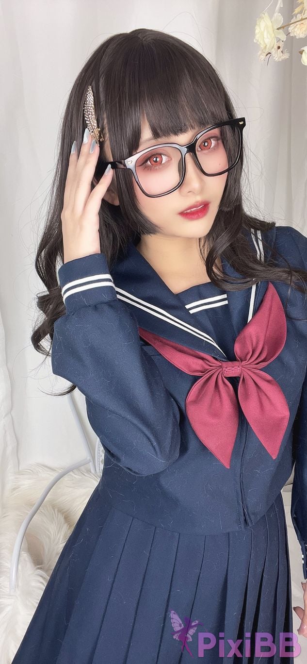 Coser LoLiSAMA PixiBB.COM 063