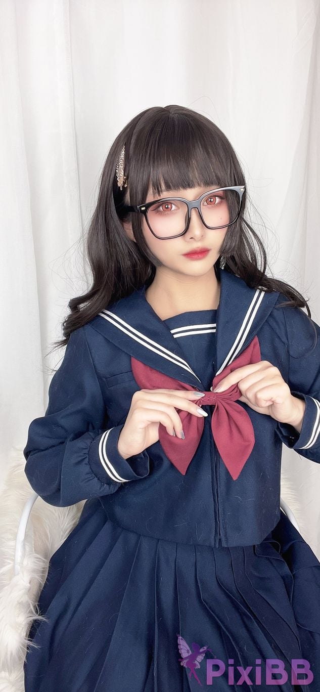 Coser LoLiSAMA PixiBB.COM 066