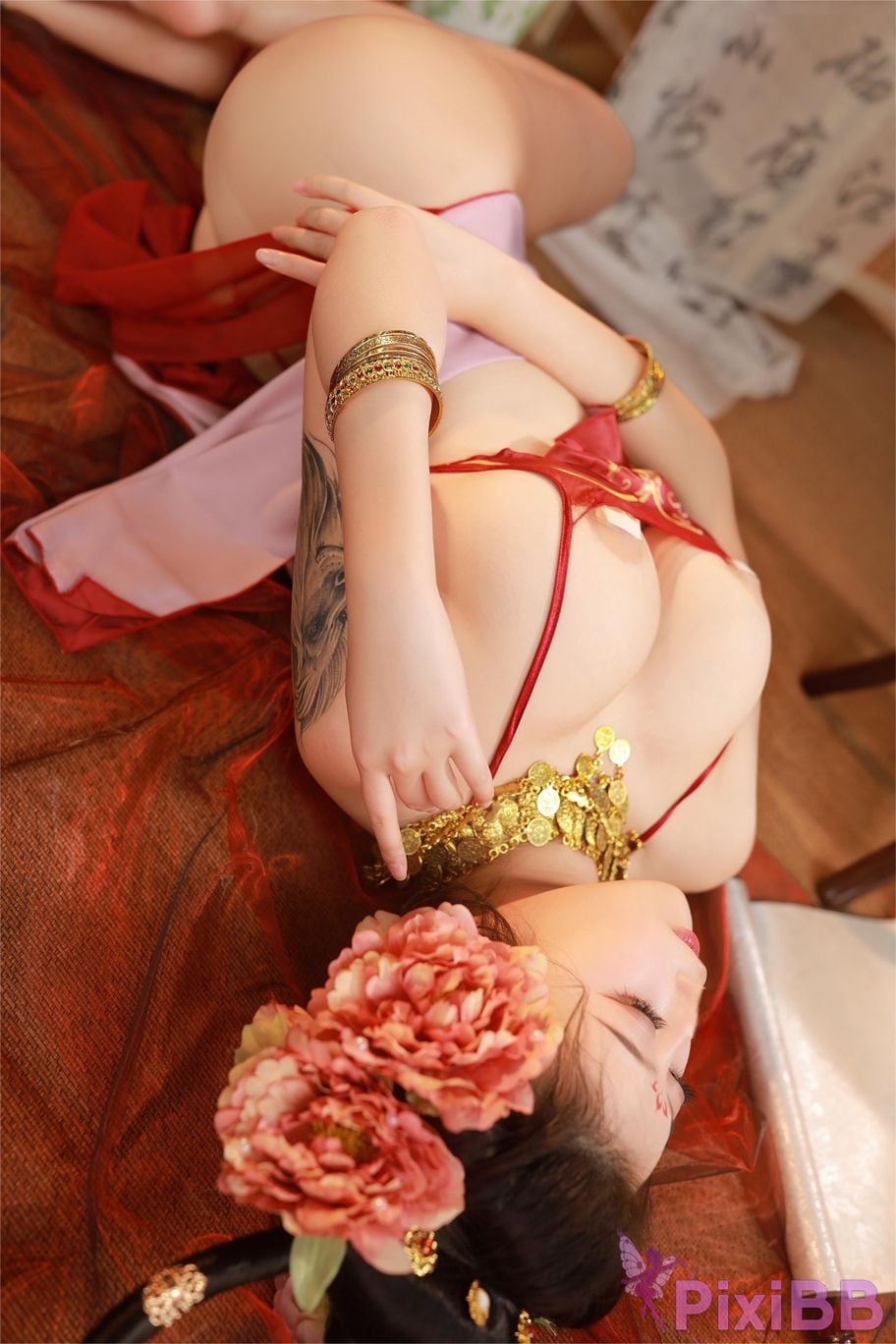 Coser Nai xi jiang nice S PixiBB.COM 037