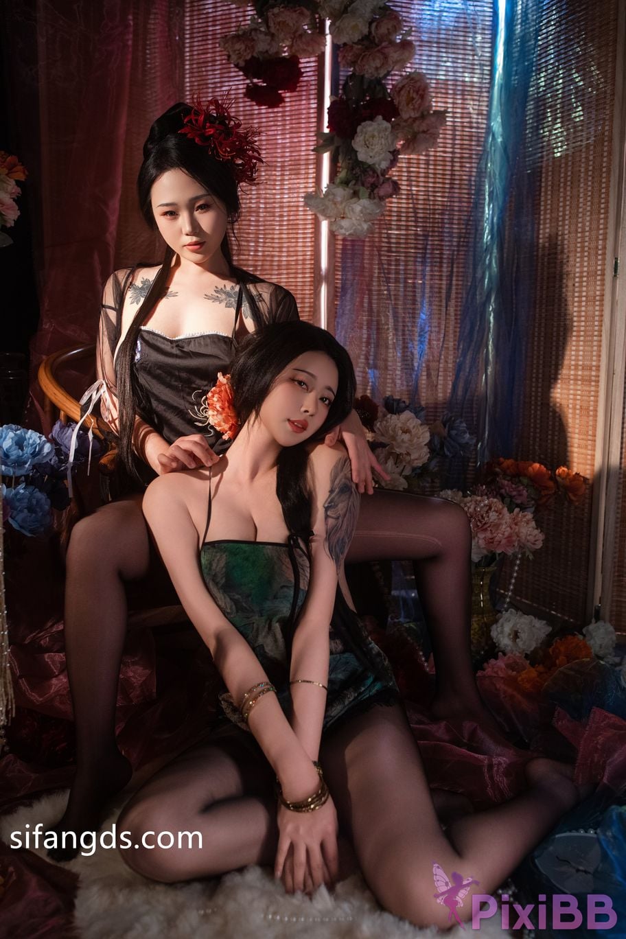 Coser Nai xi jiang nice PixiBB.COM 006.JPG