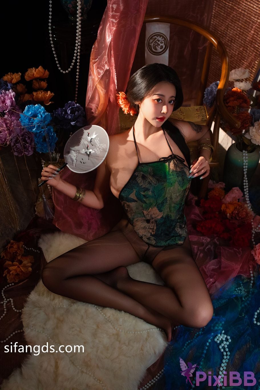 Coser Nai xi jiang nice PixiBB.COM 050