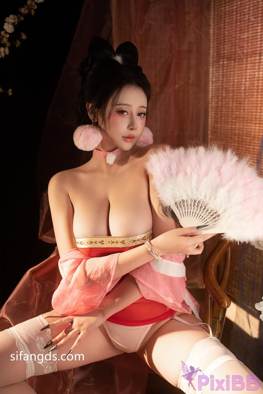 Coser nice PixiBB.COM 022