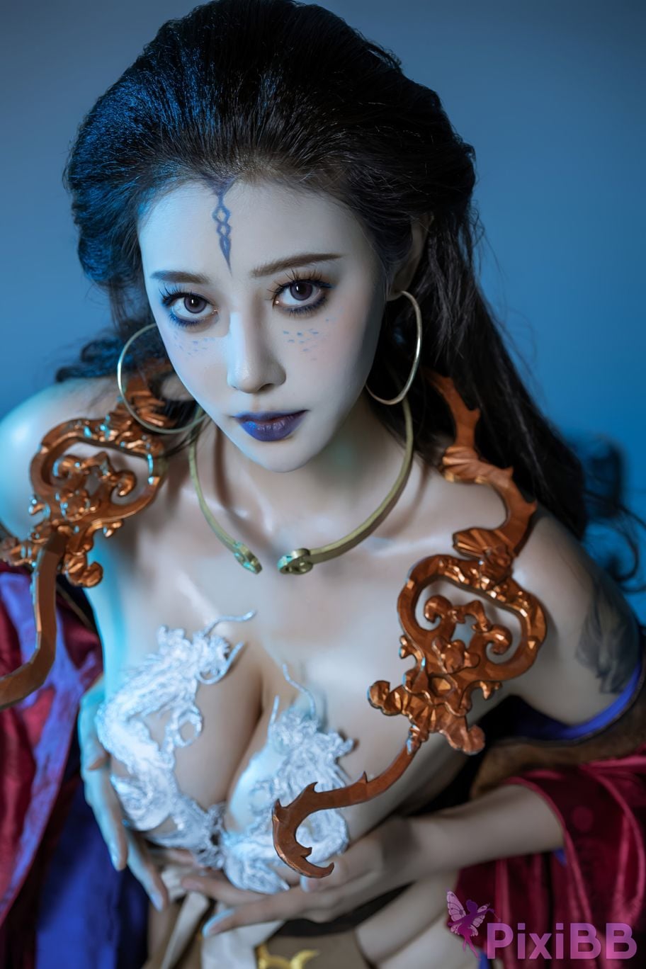 Coser nice PixiBB.COM 065