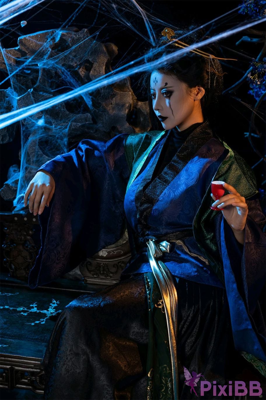 Coser nice PixiBB.COM 048