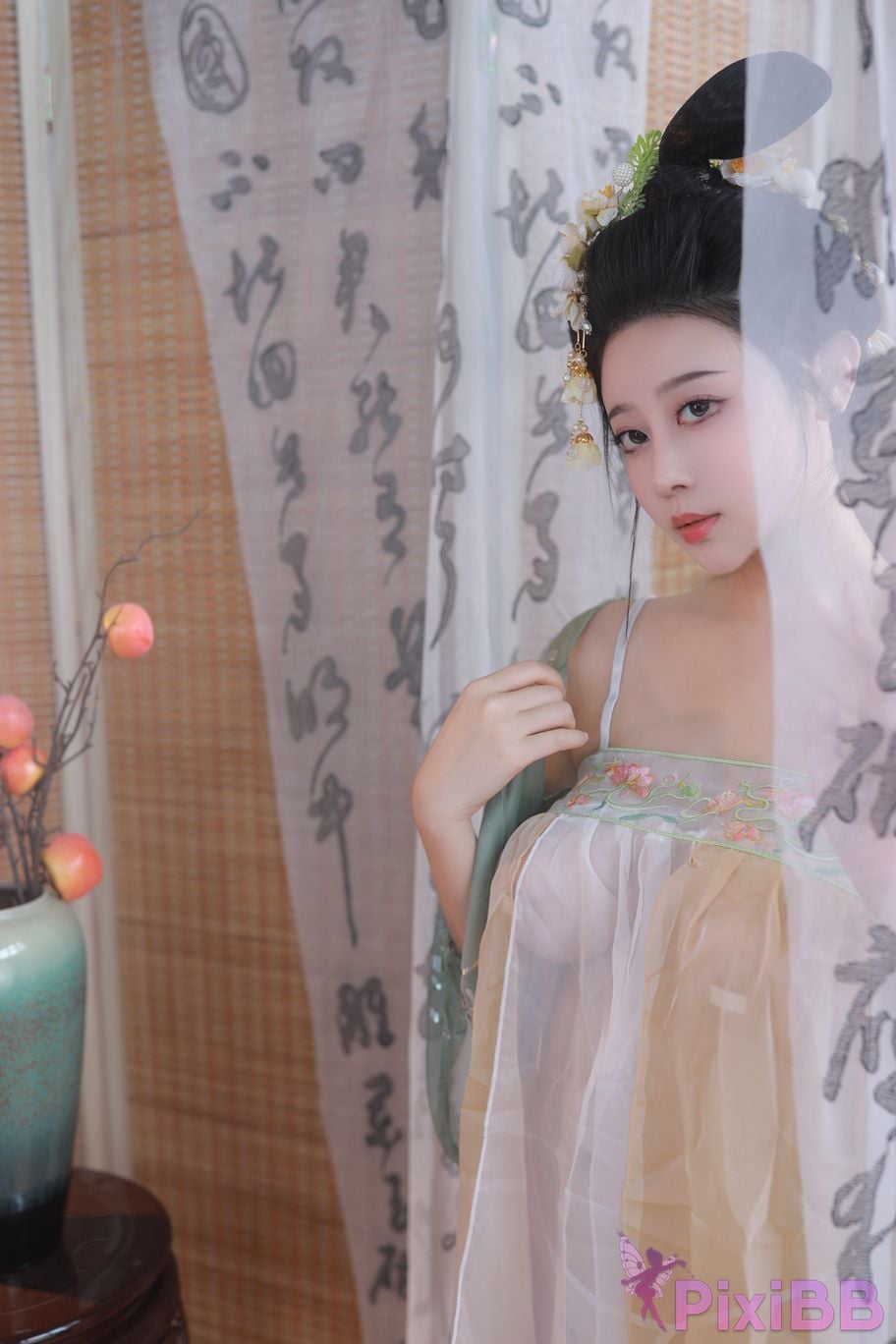 Coser nice PixiBB.COM 009