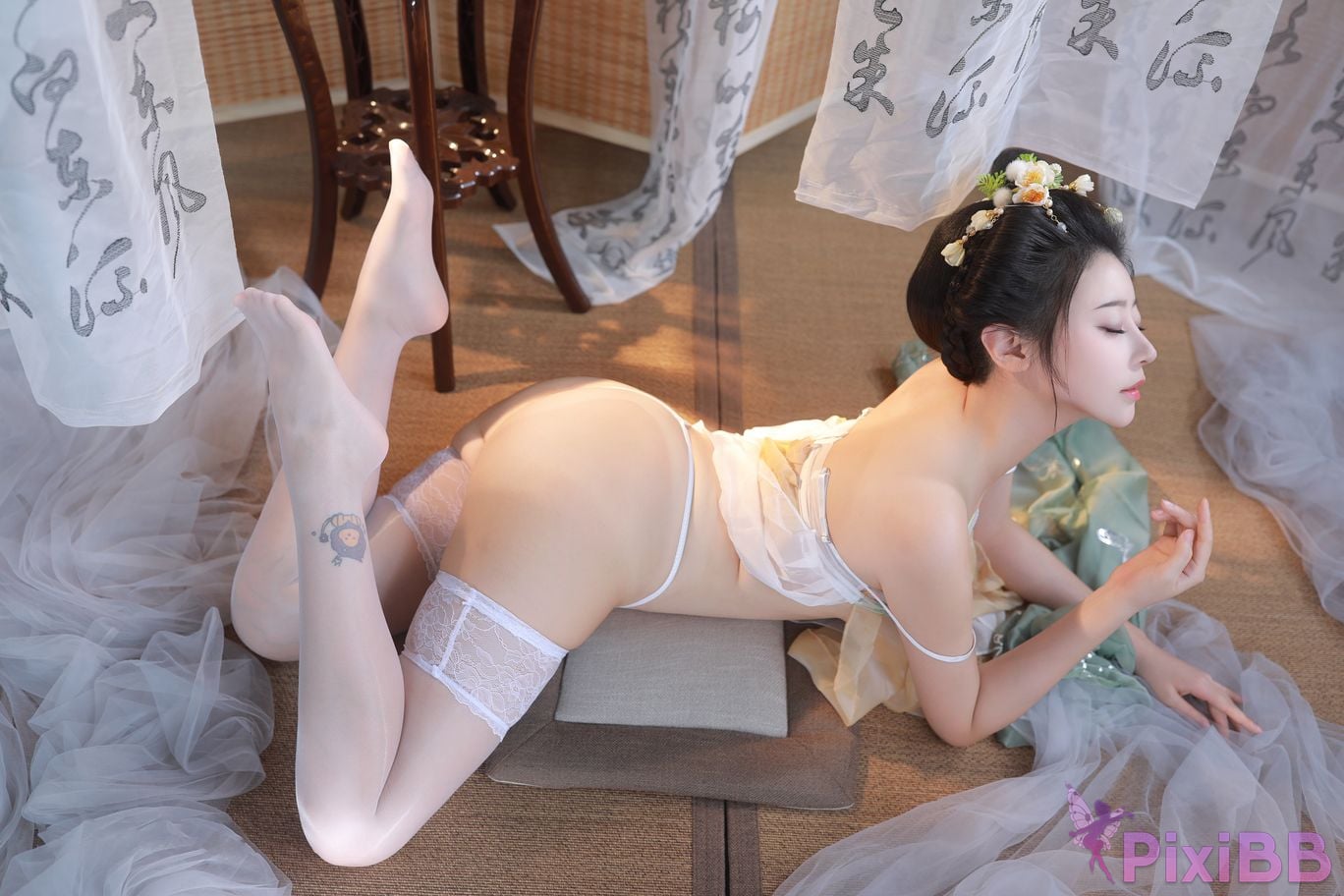 Coser nice PixiBB.COM 039