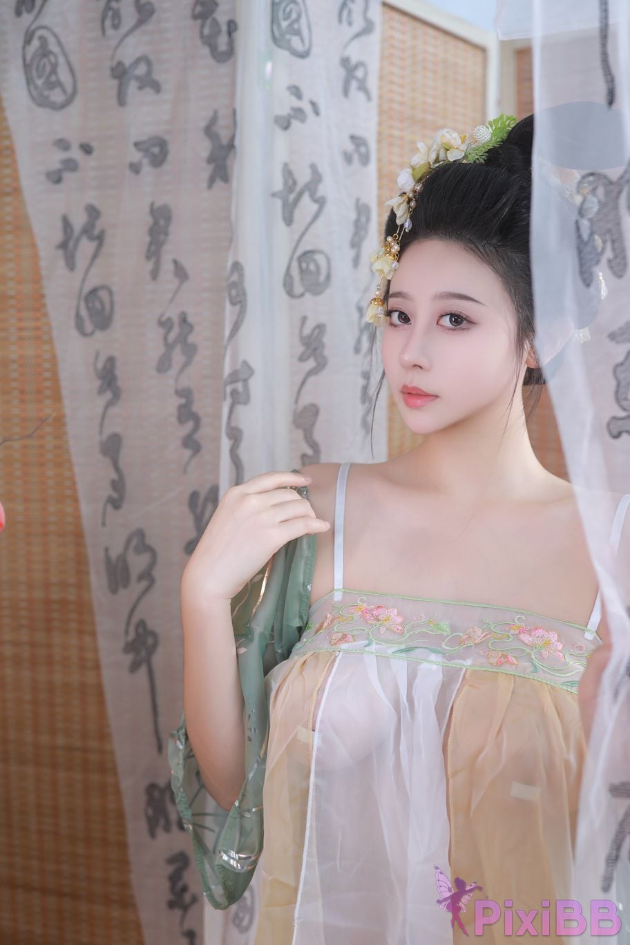 Coser nice PixiBB.COM 041