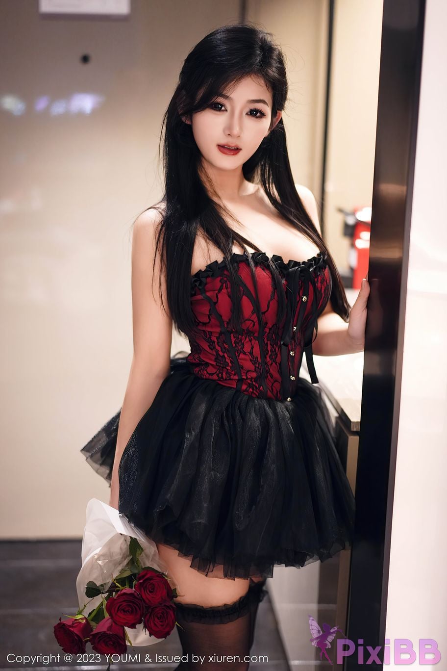 YouMi Vol.991 PixiBB.COM 003