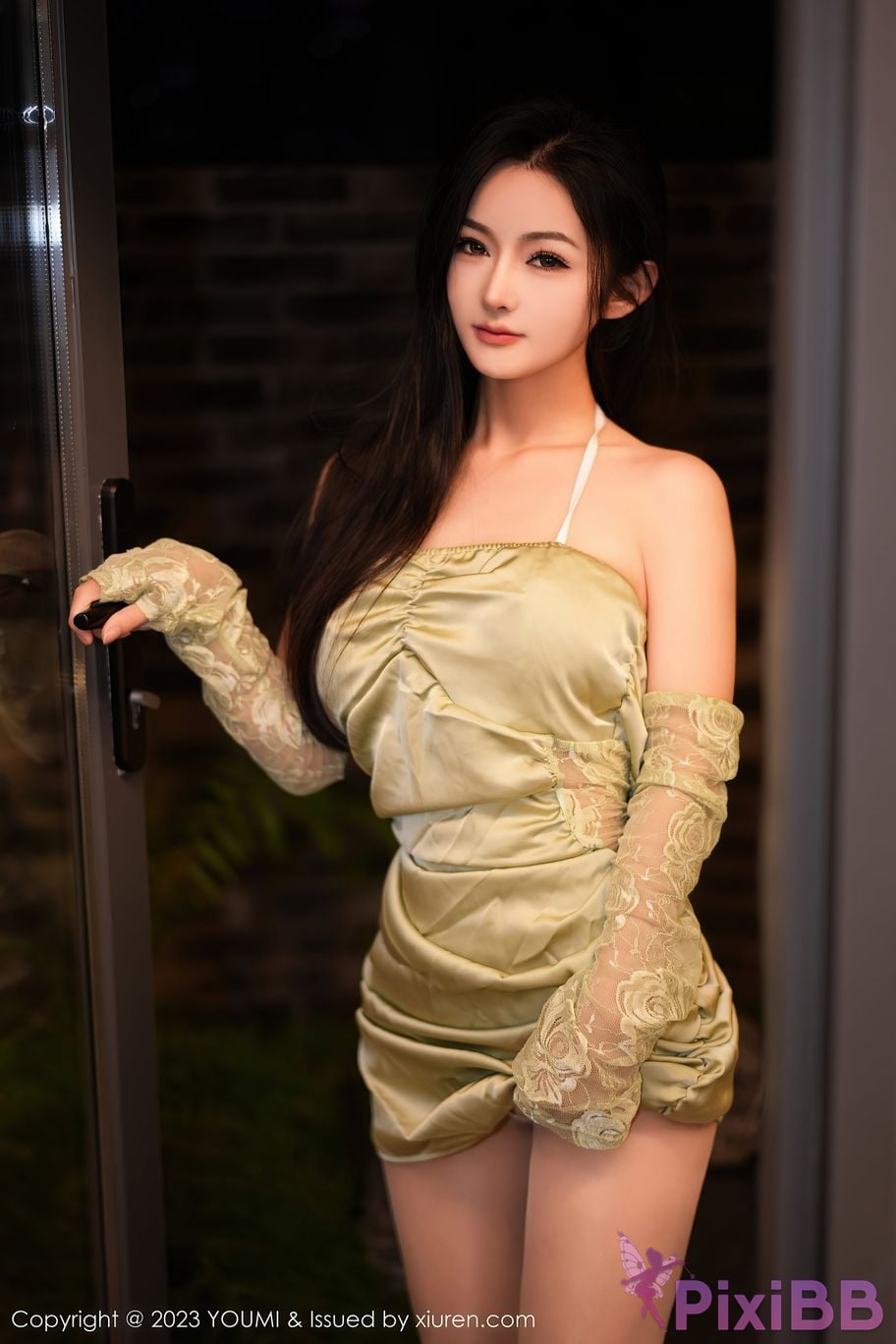YouMi Vol.1006 PixiBB.COM 010