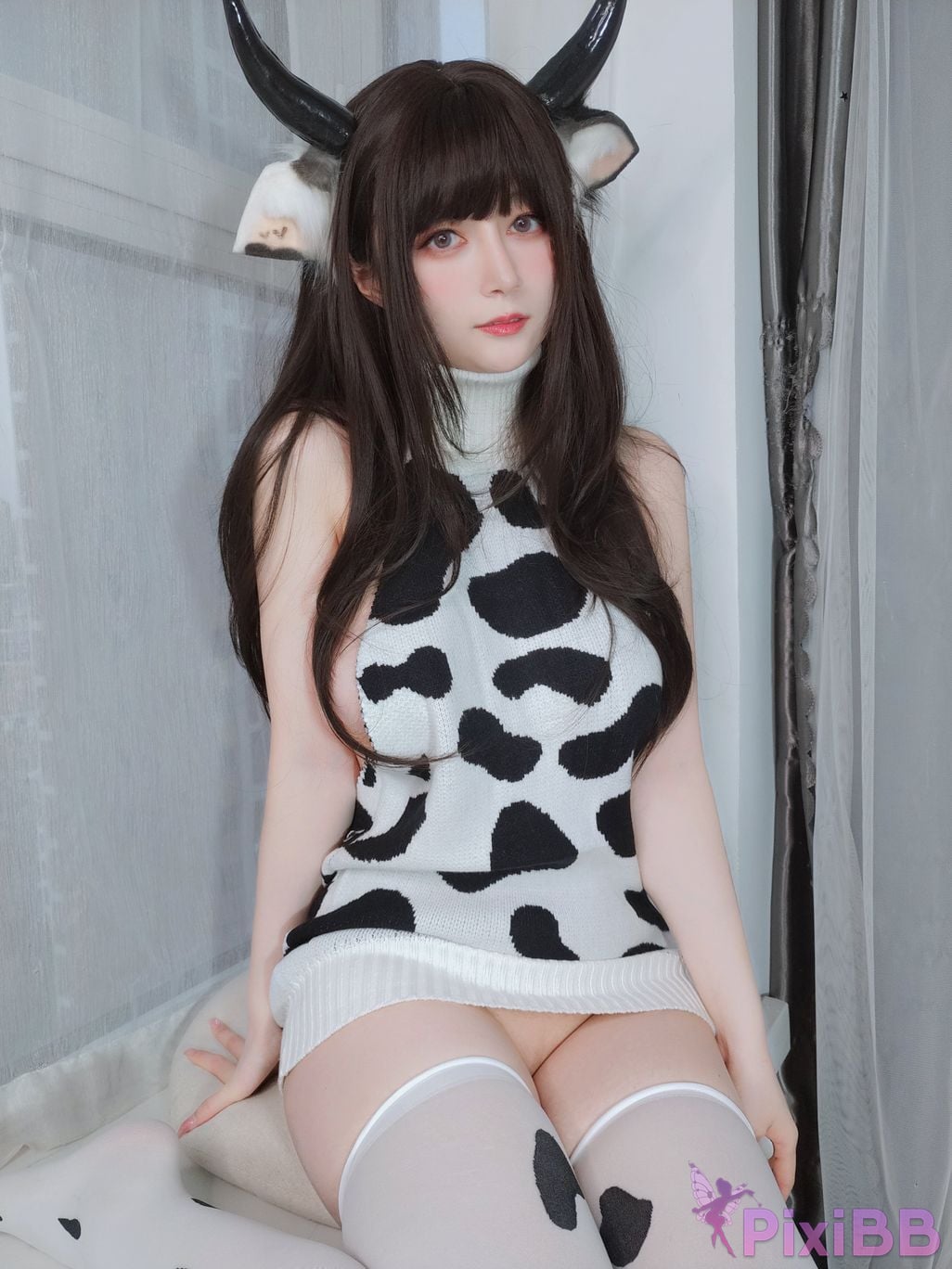 Coser baiyin811 Vol.107 PixiBB.COM 021
