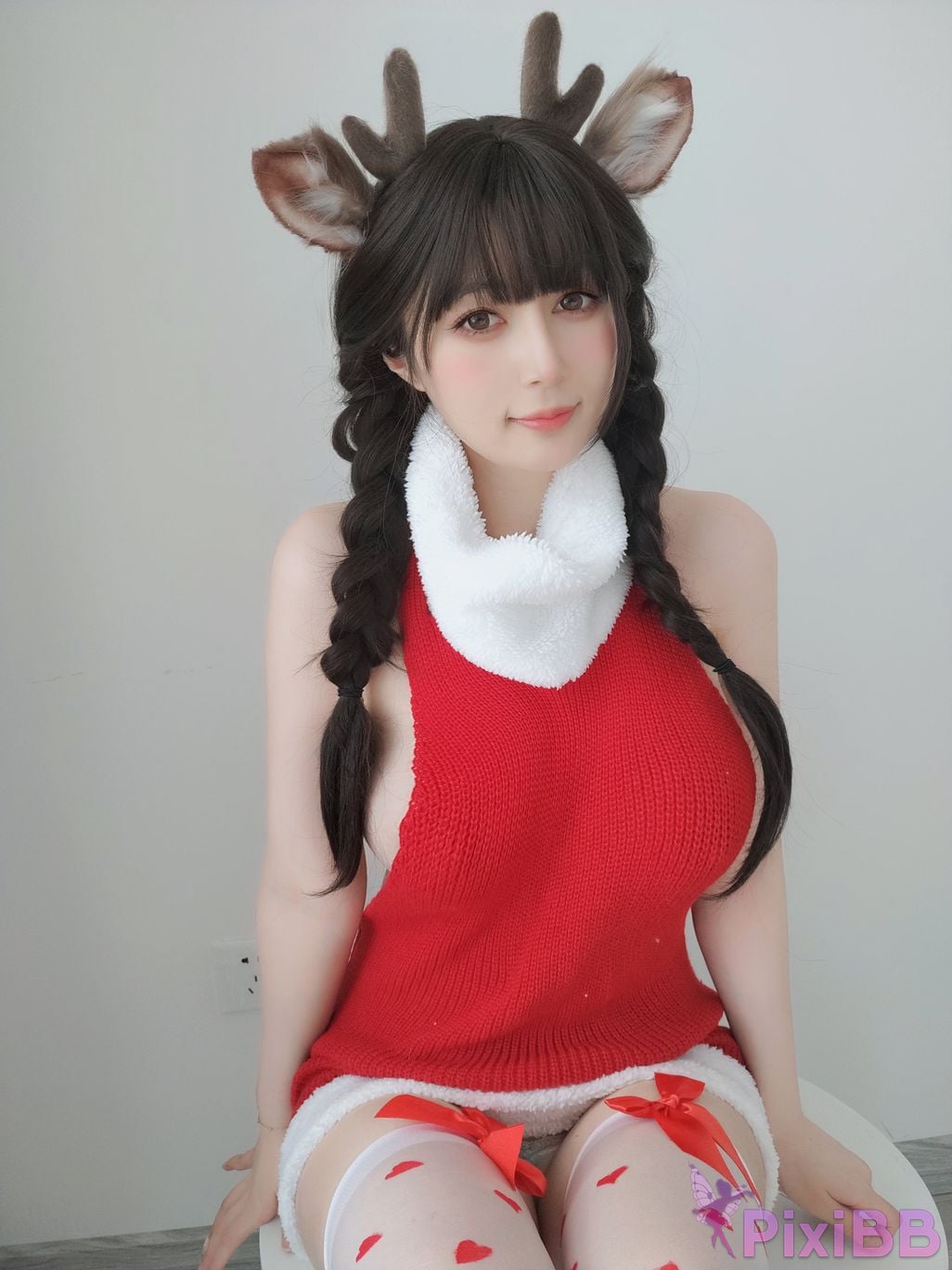 Coser baiyin811 Vol.106 Fantia Dec 2022 PixiBB.COM 170