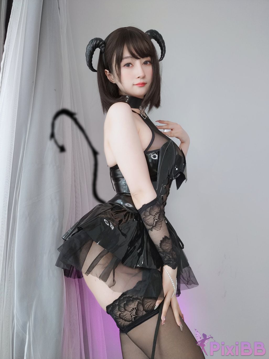 Coser baiyin811 Vol.106 Fantia Dec 2022 PixiBB.COM 310