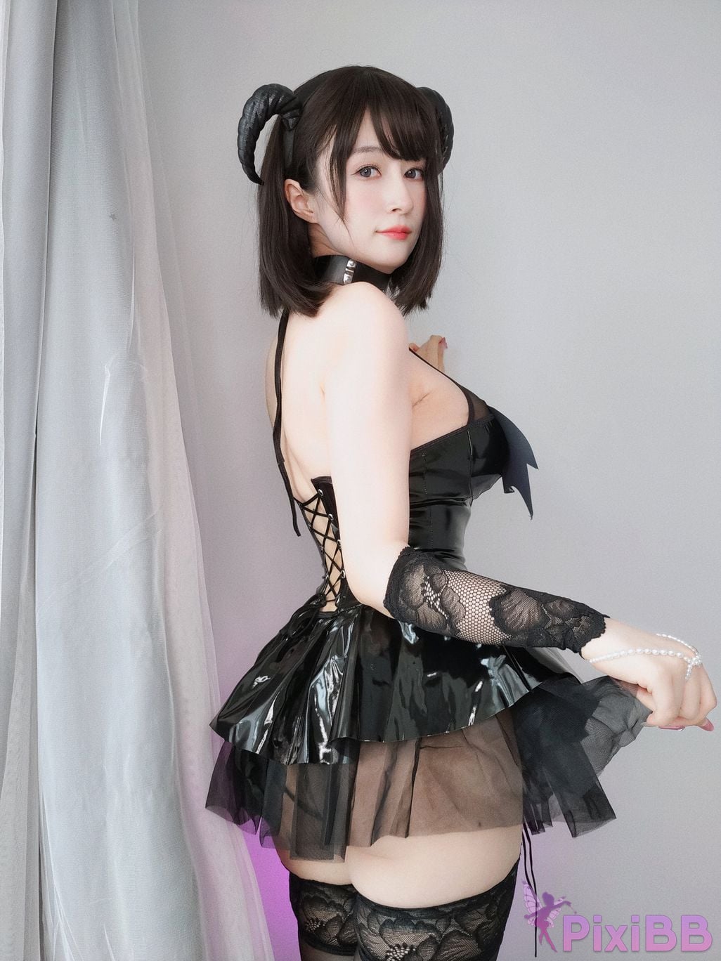 Coser baiyin811 Vol.106 Fantia Dec 2022 PixiBB.COM 316