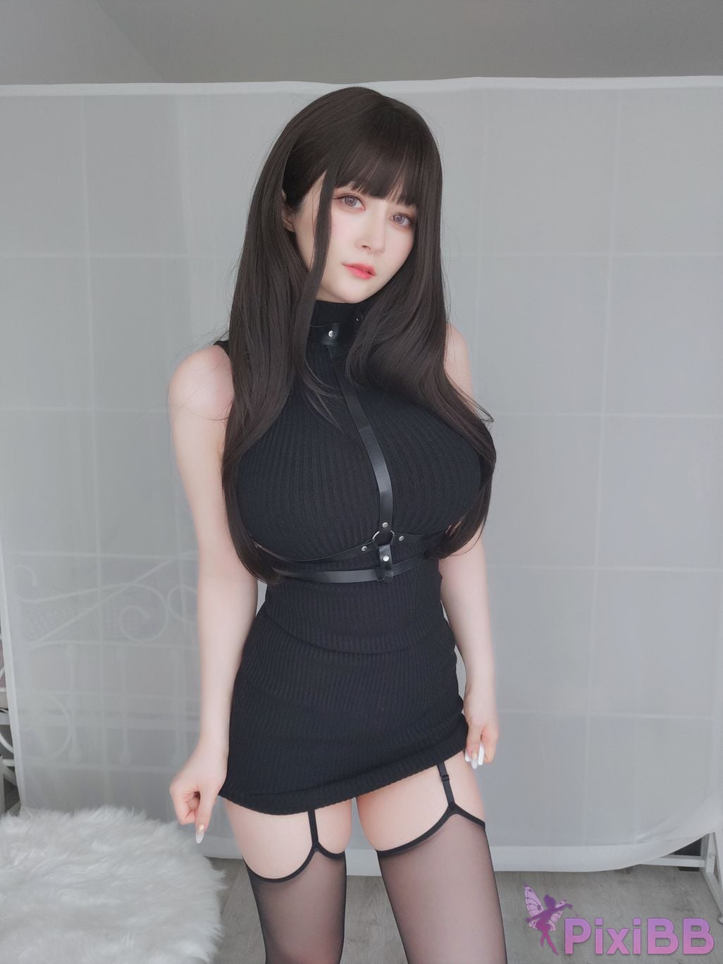Coser baiyin811 Vol.105 Patreon Oct 2022 PixiBB.COM 101.JPG
