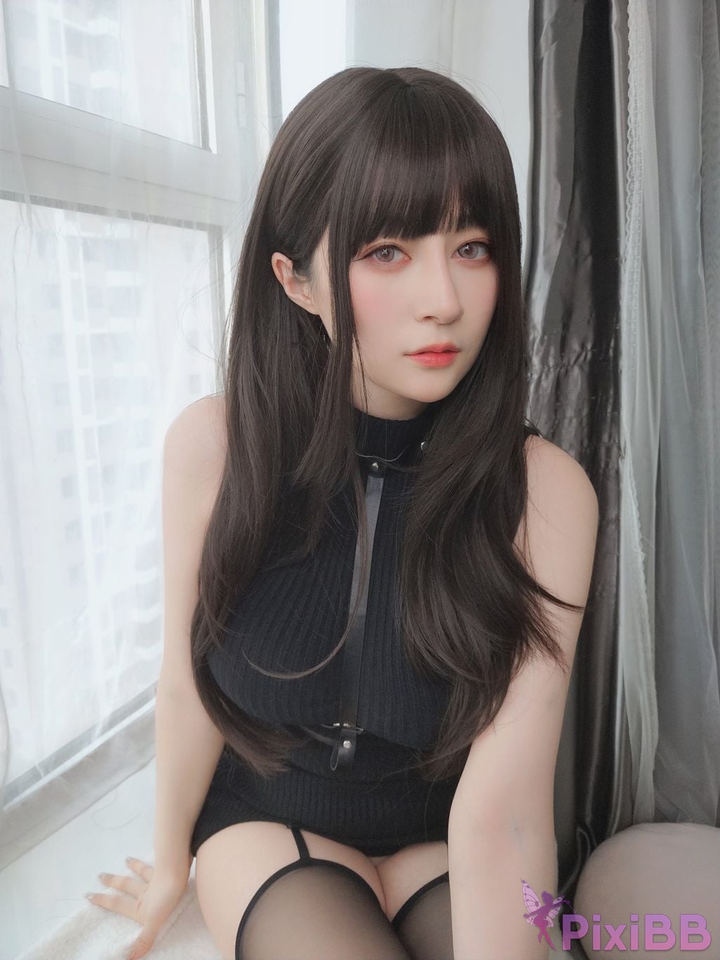 Coser baiyin811 Vol.105 Patreon Oct 2022 PixiBB.COM 102.JPG
