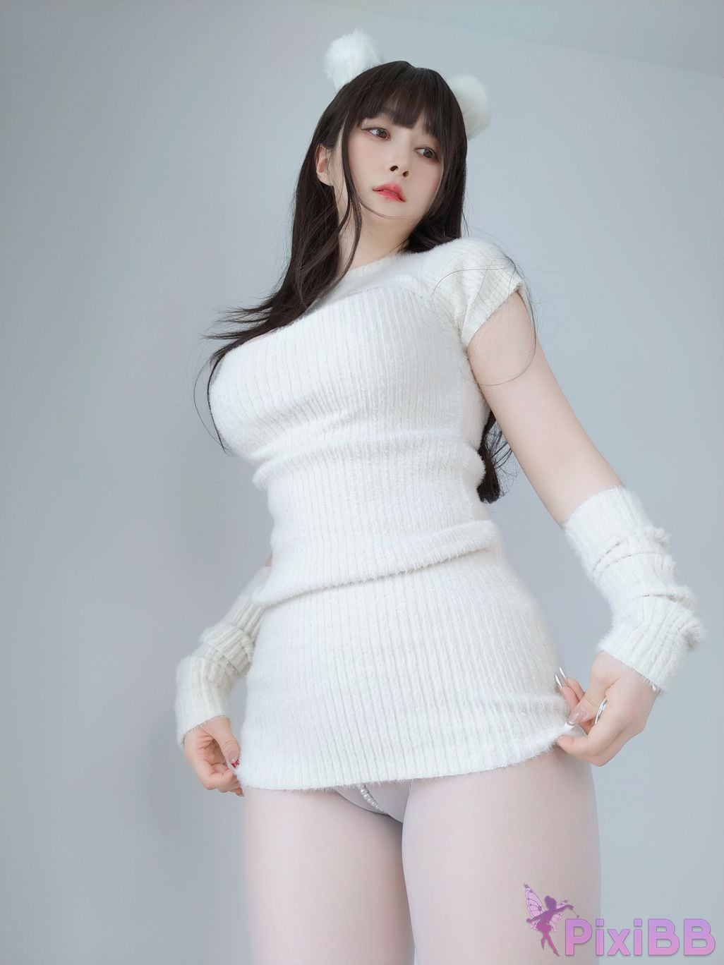 Coser baiyin811 Vol.104 Fantia Jul 2022 PixiBB.COM 041