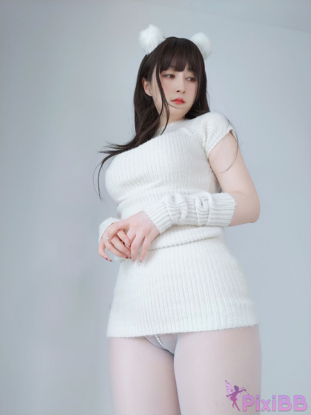 Coser baiyin811 Vol.104 Fantia Jul 2022 PixiBB.COM 042
