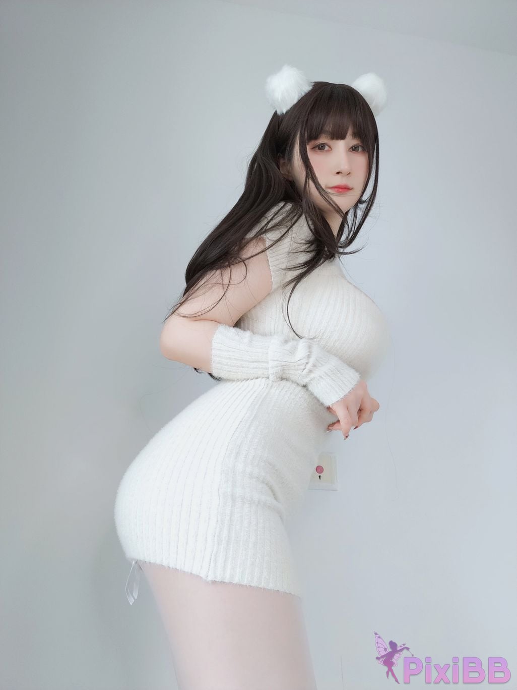 Coser baiyin811 Vol.104 Fantia Jul 2022 PixiBB.COM 044