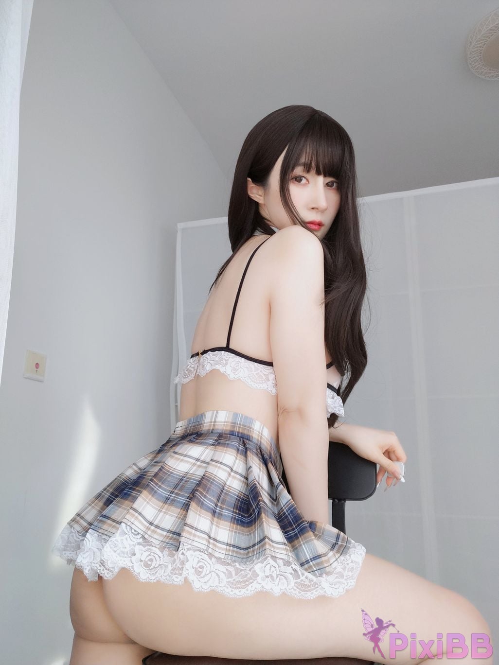 Coser baiyin811 Vol.104 Fantia Jul 2022 PixiBB.COM 160