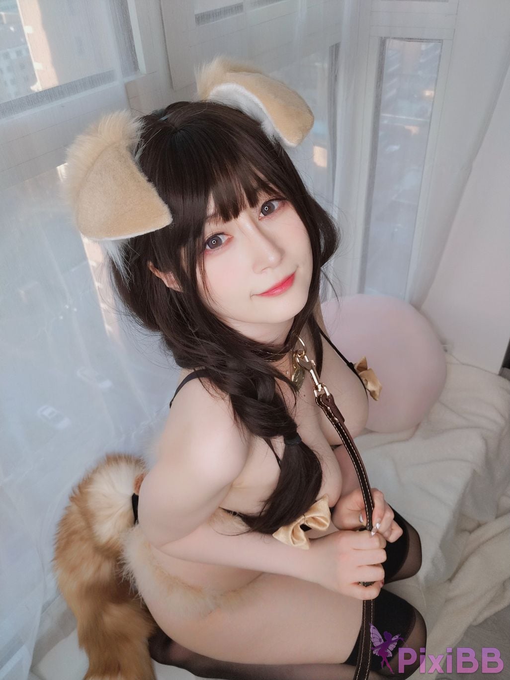 Coser baiyin811 Vol.103 Fantia Jun 2022 PixiBB.COM 013