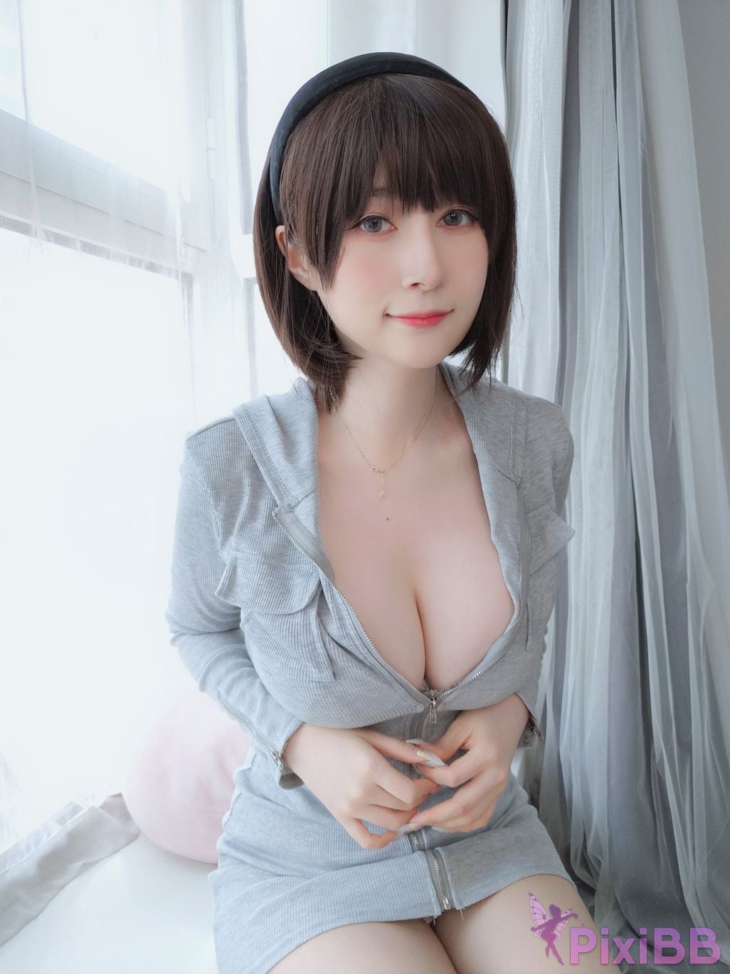 Coser baiyin811 Vol.102 220924 PixiBB.COM 035