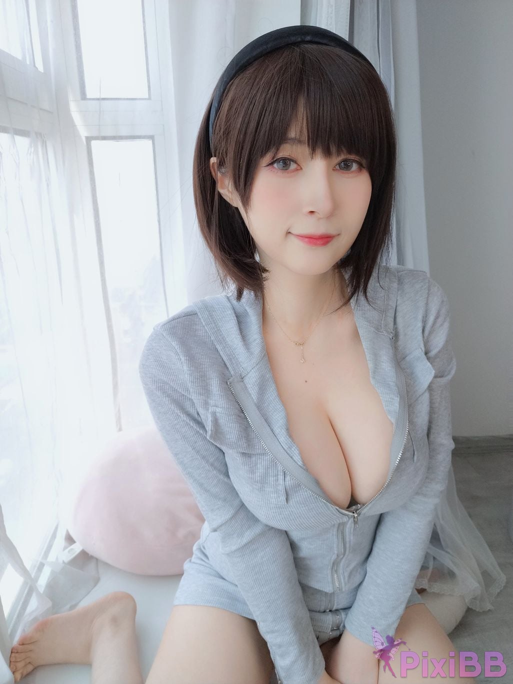 Coser baiyin811 Vol.102 220924 PixiBB.COM 041