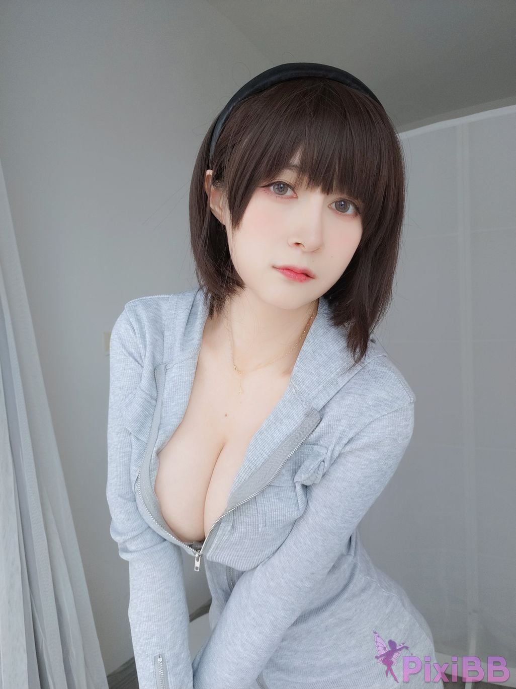 Coser baiyin811 Vol.102 220924 PixiBB.COM 046