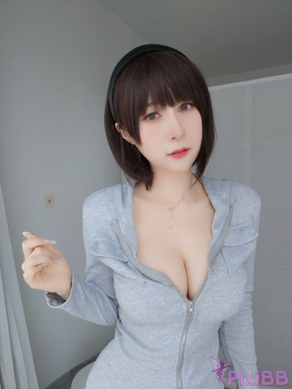 Coser baiyin811 Vol.102 220924 PixiBB.COM 047