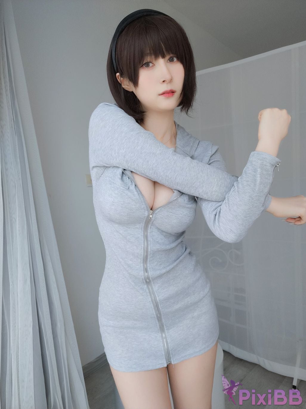 Coser baiyin811 Vol.102 220924 PixiBB.COM 048