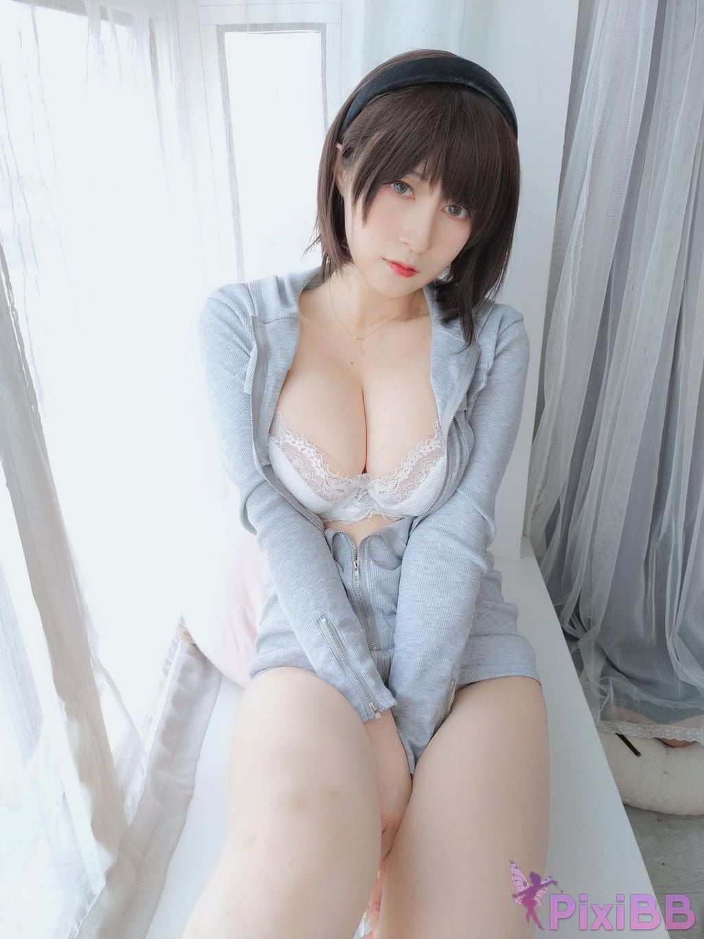 Coser baiyin811 Vol.102 220924 PixiBB.COM 050