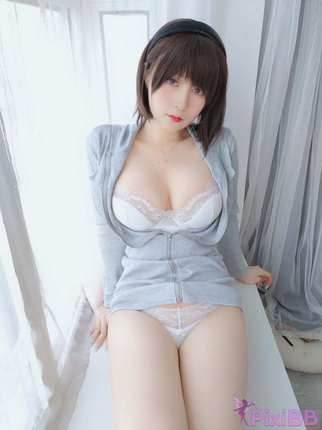 Coser baiyin811 Vol.102 220924 PixiBB.COM 053