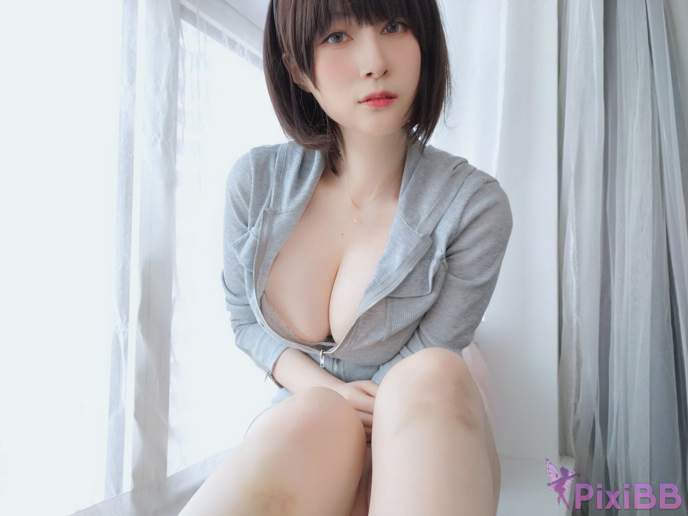 Coser baiyin811 Vol.102 220924 PixiBB.COM 055