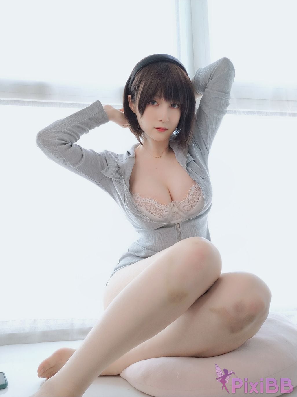 Coser baiyin811 Vol.102 220924 PixiBB.COM 065