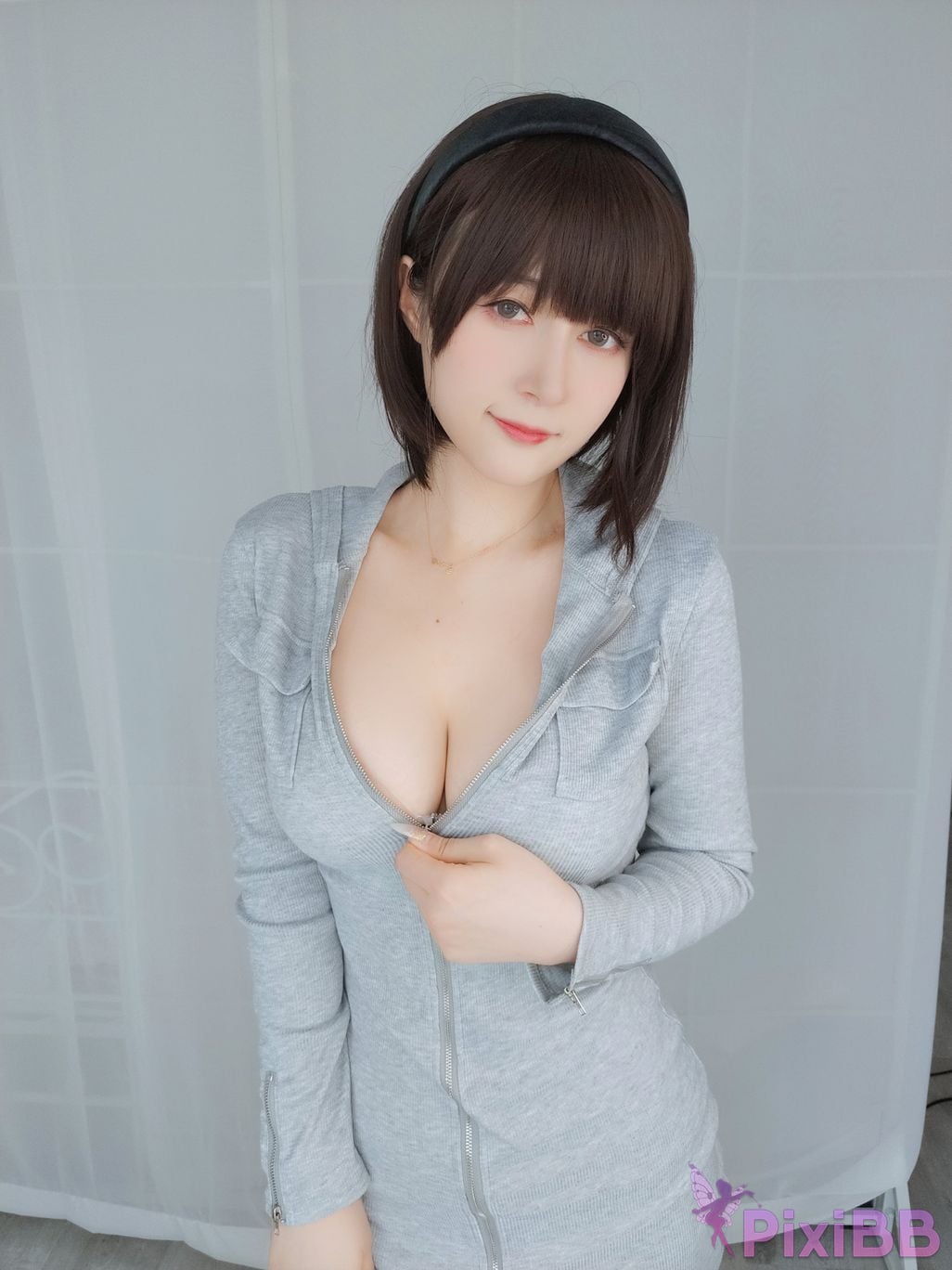 Coser baiyin811 Vol.102 220924 PixiBB.COM 086