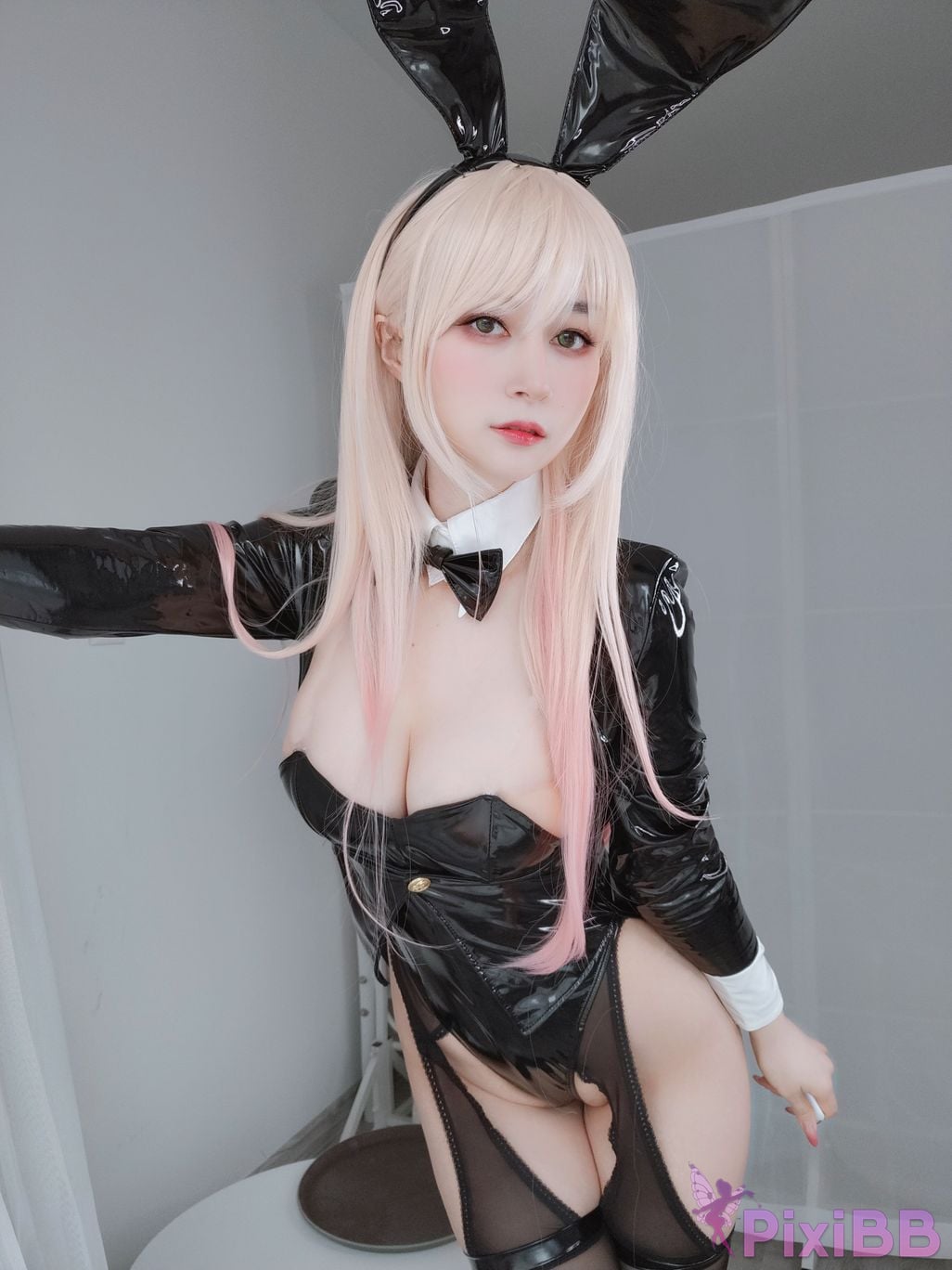 Coser baiyin811 Vol.102 220924 PixiBB.COM 097