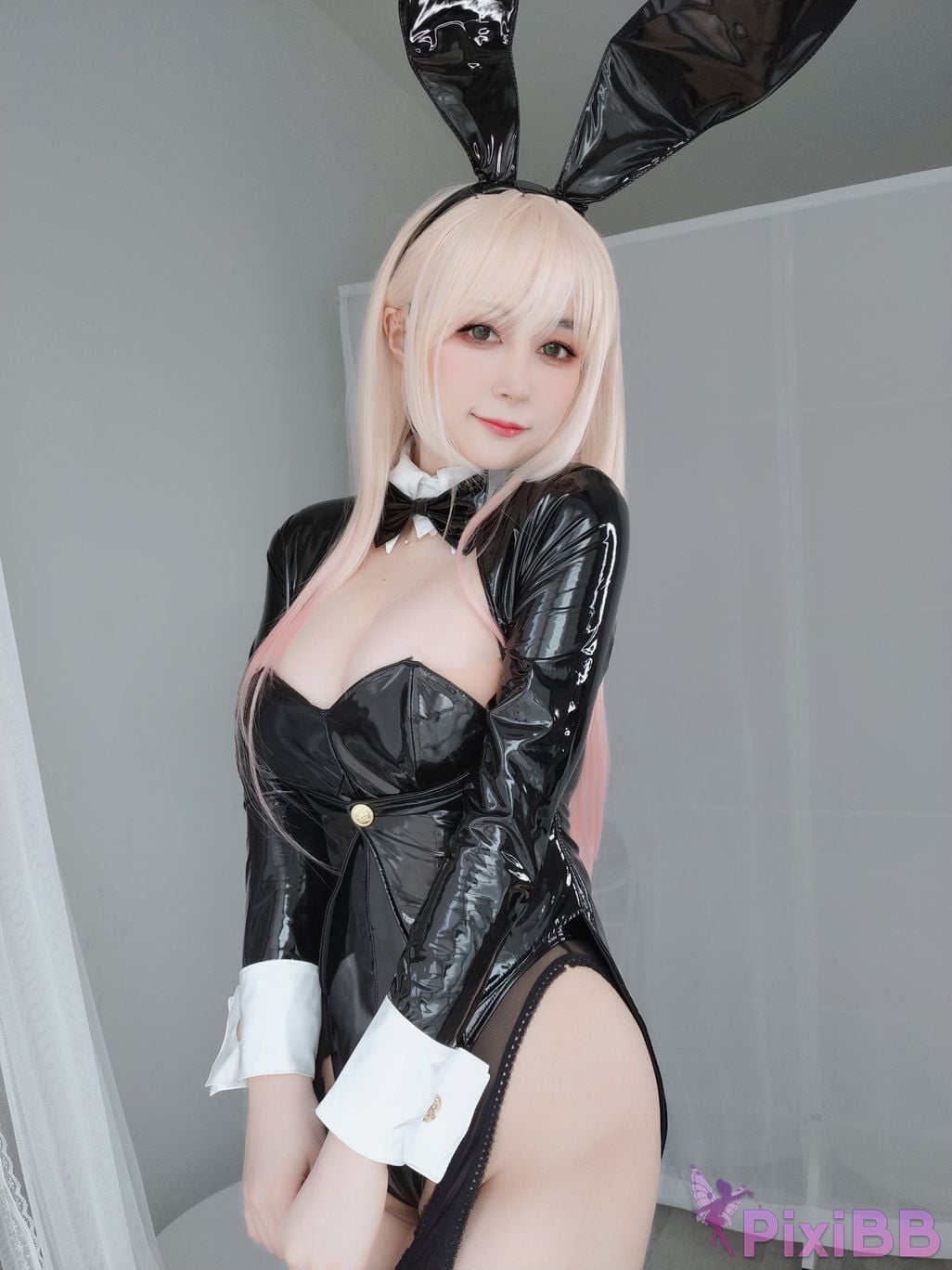 Coser baiyin811 Vol.102 220924 PixiBB.COM 098
