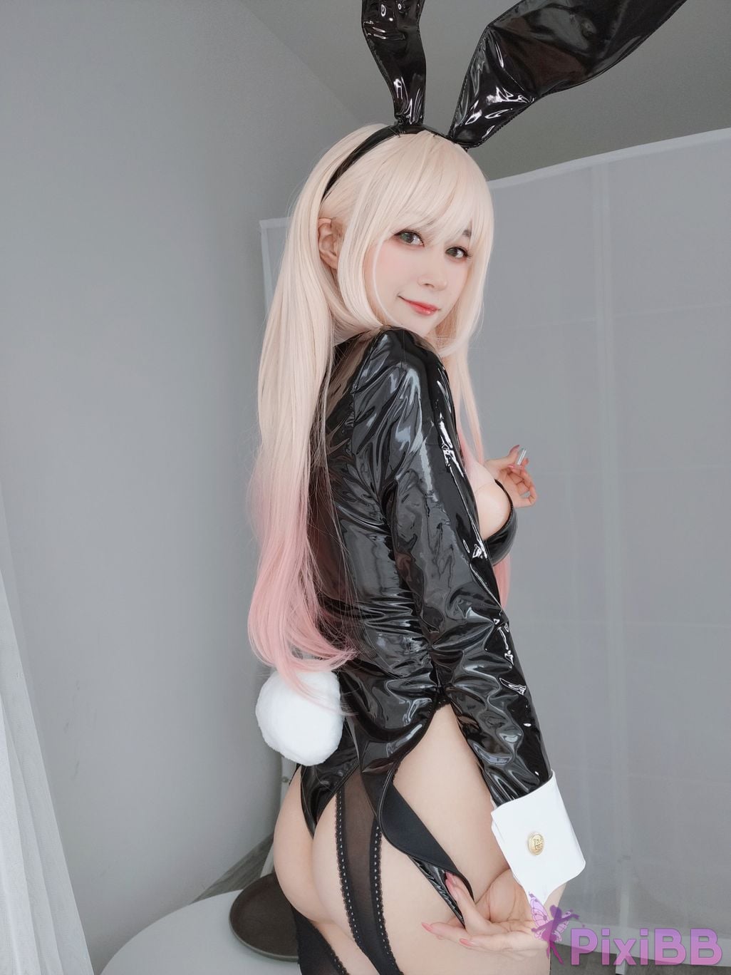 Coser baiyin811 Vol.102 220924 PixiBB.COM 100