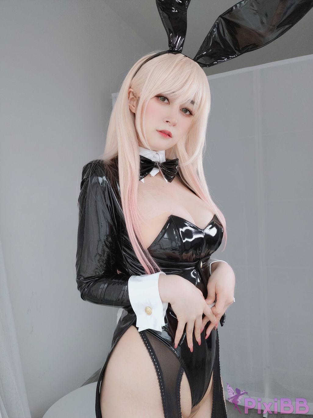 Coser baiyin811 Vol.102 220924 PixiBB.COM 102