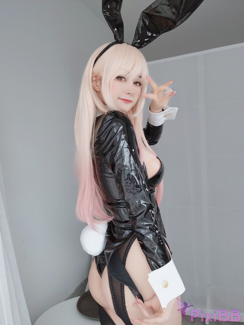 Coser baiyin811 Vol.102 220924 PixiBB.COM 104