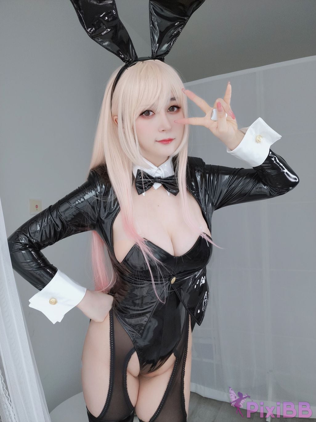 Coser baiyin811 Vol.102 220924 PixiBB.COM 105