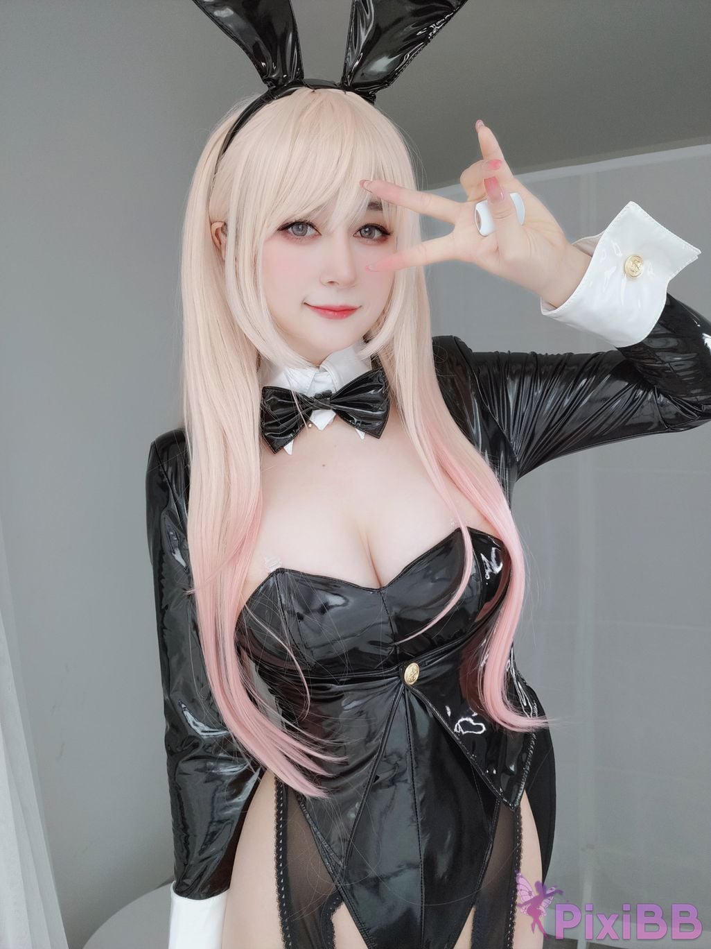 Coser baiyin811 Vol.102 220924 PixiBB.COM 106